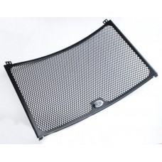 R&G Racing Radiator & Oil Cooler Guard Set for Hayabusa '08-'22, B-King '06-'16